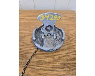 Peterbilt Fuel Cap off 75 Gallon Tank, P/N 11-04859-100
