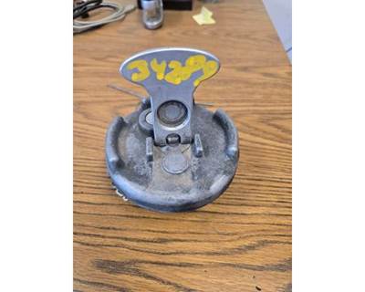 Peterbilt Fuel Cap off 75 Gallon Tank, P/N 11-04859-100