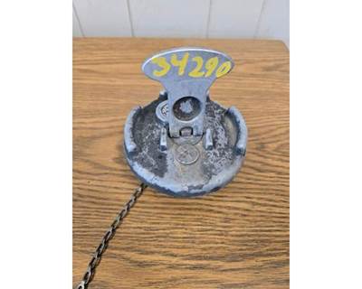 Peterbilt Fuel Cap off 75 Gallon Tank, P/N 11-04859-100