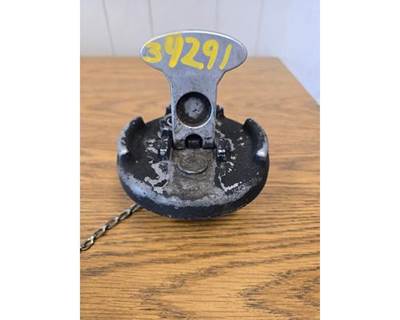 Peterbilt Fuel Cap off 75 Gallon Tank, P/N 11-04859-100