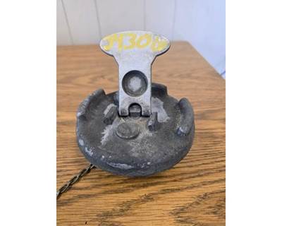 Peterbilt Fuel Cap off 75 Gallon Tank, P/N 11-04859-100