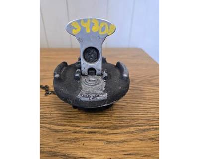 Peterbilt locking Fuel Cap off 75 Gallon Tank, P/N 11-04859-200, Lock