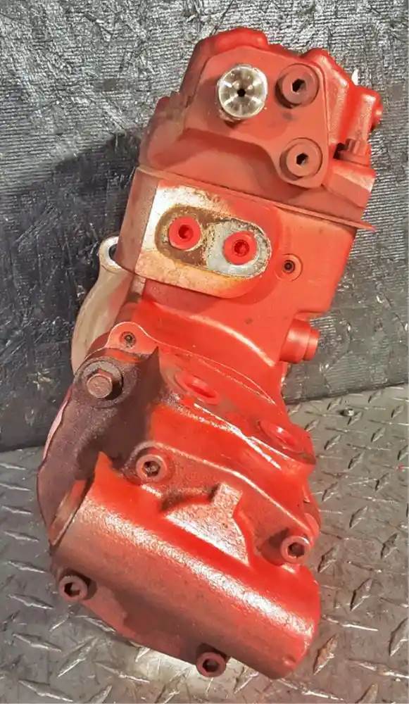 Cummins ISX12 Fuel Gear Pump for a 2016 Peterbilt 365 For Sale Fresno