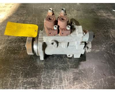 Detroit DD13 Fuel Injection Pump