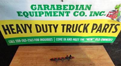 Cummins ISB Fuel Injector for a Freightliner MT45 Chassis