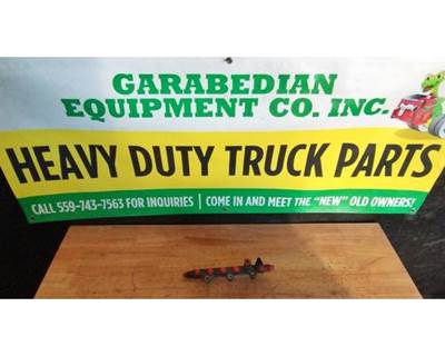 Cummins ISB Fuel Injector for a Freightliner MT45 Chassis