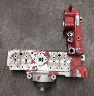 Cummins ISX Fuel Injector