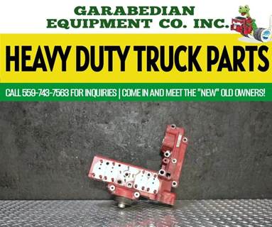 Cummins ISX Fuel Injector