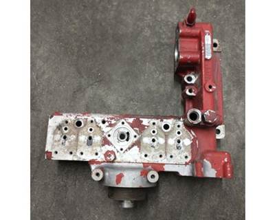 Cummins ISX Fuel Injector