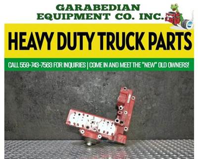 Cummins ISX Fuel Injector