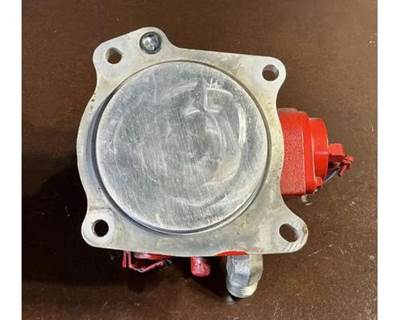 Cummins ISX12 G Fuel Injector for a Volvo VNL