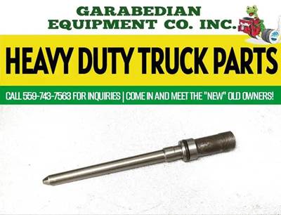 Cummins ISX15 Fuel Injector for a Kenworth T680