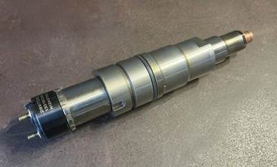 Cummins ISX15 Fuel Injector