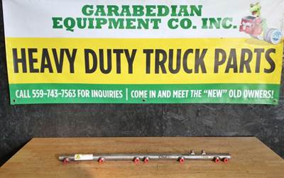 Detroit DD13 Fuel Injector