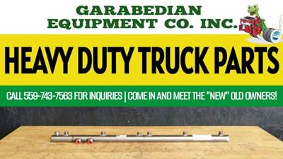 Detroit DD13 Fuel Injector for a Freightliner Cascadia 125