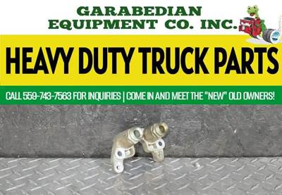 Detroit DD13 Fuel Injector