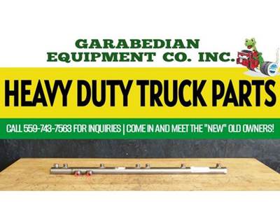 Detroit DD13 Fuel Injector for a Freightliner Cascadia 125