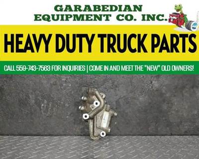 Detroit DD13 Fuel Injector for a Freightliner Cascadia 125