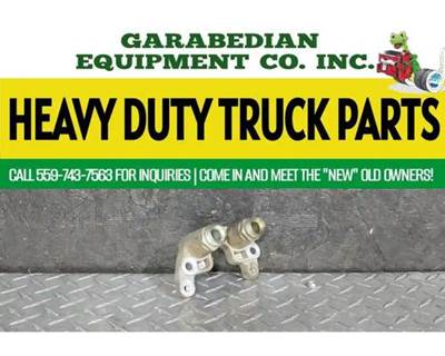 Detroit DD13 Fuel Injector