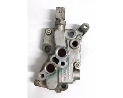 Detroit DD13 Fuel Injector for a Freightliner Cascadia 132