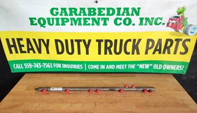 Detroit DD15 Fuel Injector