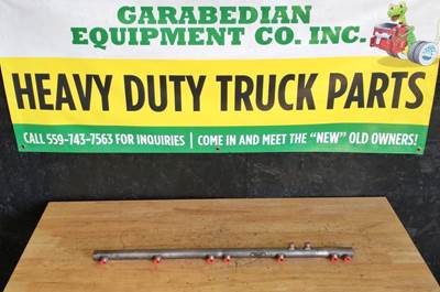 Detroit DD15 Fuel Injector