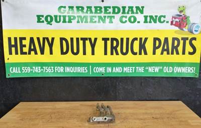 Detroit DD15 Fuel Injector