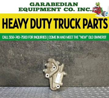 Detroit DD15 Fuel Injector