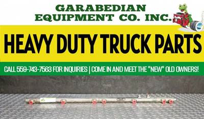 Detroit DD15 Fuel Injector