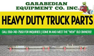 Detroit DD15 Fuel Injector