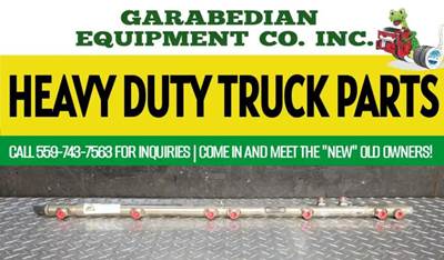 Detroit DD15 Fuel Injector