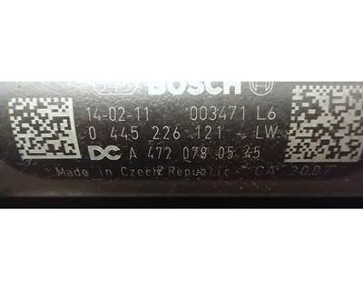 Detroit DD15 Fuel Injector