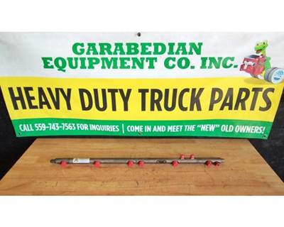 Detroit DD15 Fuel Injector