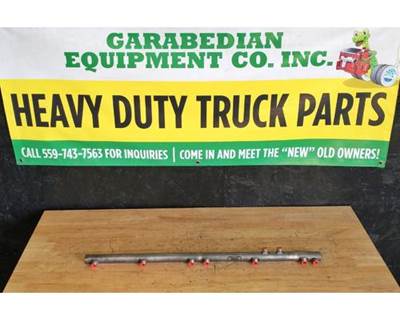 Detroit DD15 Fuel Injector