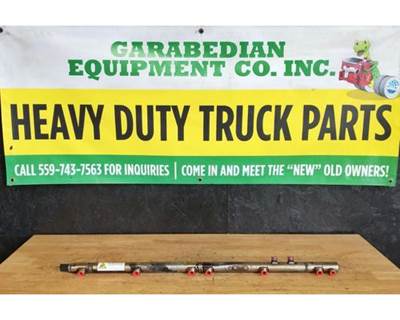 Detroit DD15 Fuel Injector