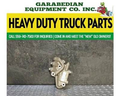 Detroit DD15 Fuel Injector