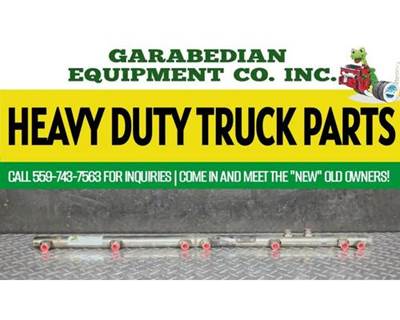 Detroit DD15 Fuel Injector