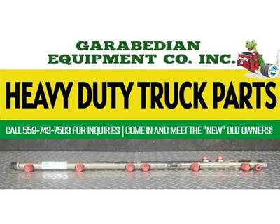 Detroit DD15 Fuel Injector for a Freightliner Cascadia 125