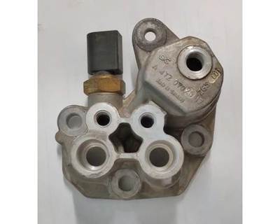 Detroit DD15 Fuel Injector for a Unmarked N/A