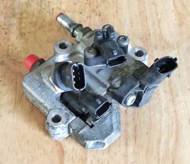 International MaxxForce 13 Fuel Injector