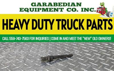 Mercedes-Benz OM460LA Fuel Injector