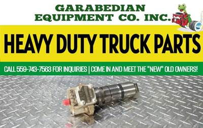 Mercedes-Benz OM460LA Fuel Injector