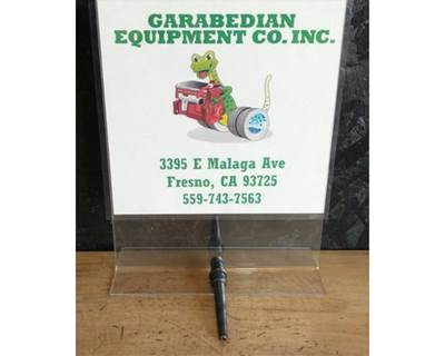 Mercedes-Benz OM460LA Fuel Injector