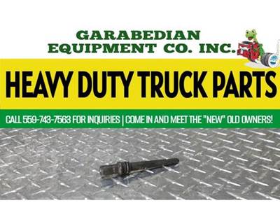 Mercedes-Benz OM460LA Fuel Injector