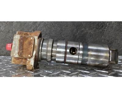 Mercedes-Benz OM460LA Fuel Injector