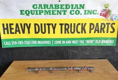 Paccar MX-13 Fuel Injector