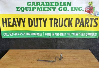 Paccar MX-13 Fuel Injector