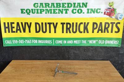 Paccar MX-13 Fuel Injector