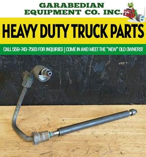 Paccar MX-13 Fuel Injector for a Kenworth T680