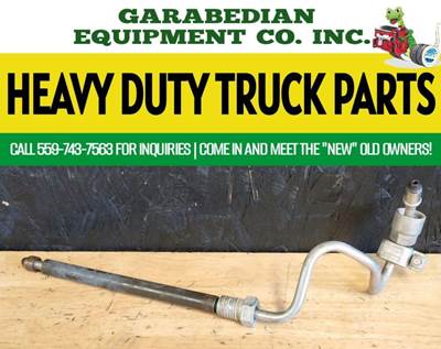 Paccar MX-13 Fuel Injector for a Kenworth T680